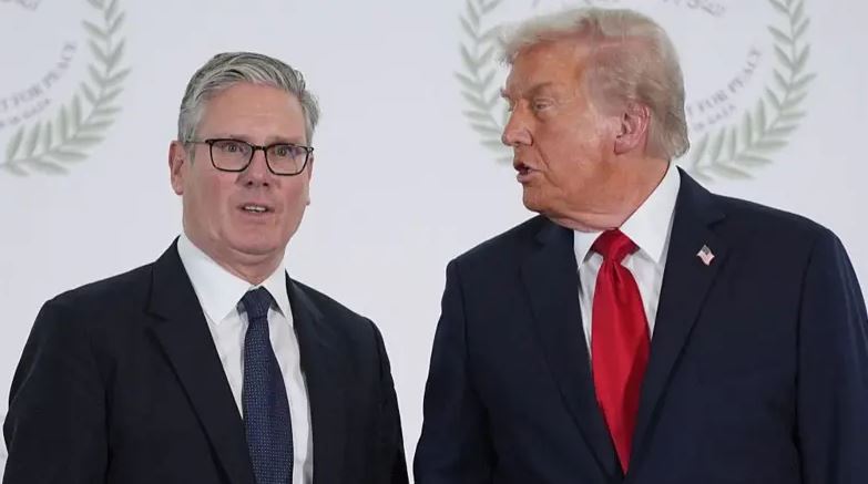 Starmer: Vendosja e tarifave ndaj aleatëve është ‘krejtësisht e gabuar’