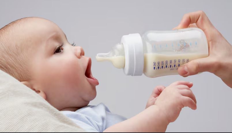 AUV njofton se ka nisur procesi i asgjësimit të qumshtit Nestlé