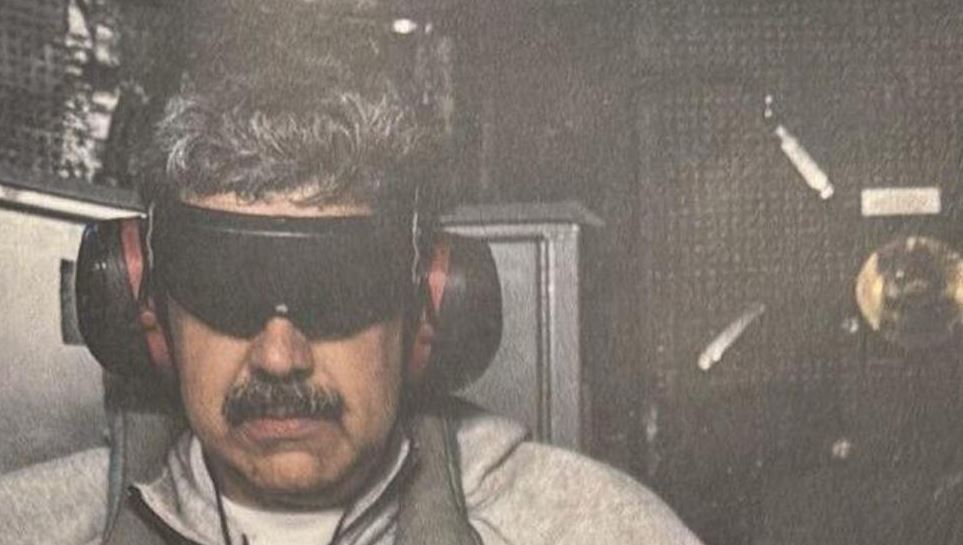 Ku është Maduro tani dhe çfarë e pret më pas?