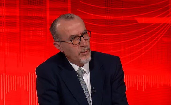 Haxhiu: Vetëvendosja duhet të shkojë në opozitë