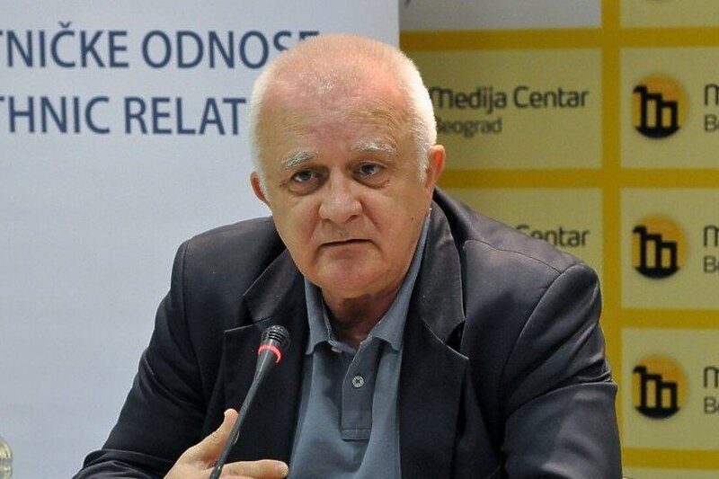 Janjiq: SHBA po përgatit një dokument kyç për dialogun Kosovë-Serbi