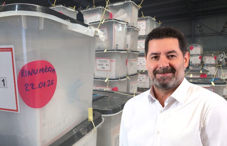 Këta janë kandidatët të cilëve iu hoqën vota në Malishevë, ndër ta edhe Fetah Paçarizi