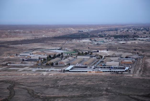 Iraku thotë se forcat amerikane janë larguar nga territori i tij federal