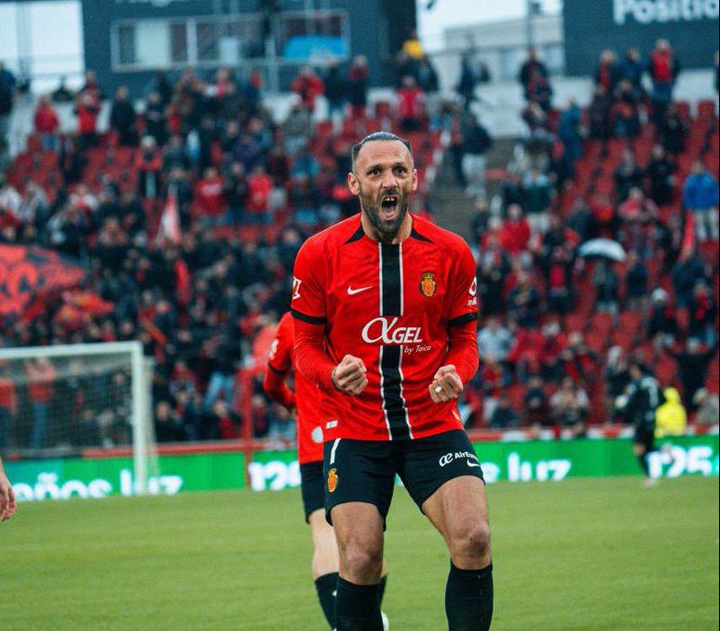 S’ka të ndalur “Pirati”, shënon het-trik ndaj Bilbaos