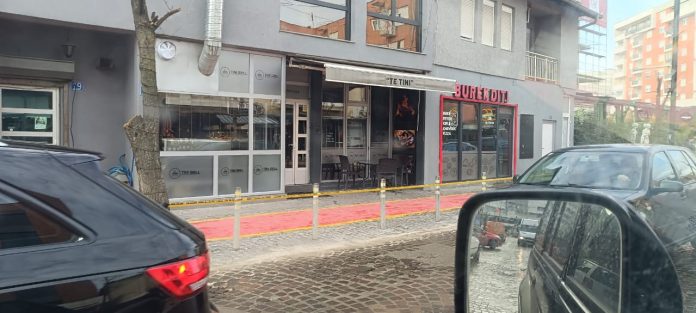 Therje me thikë në Klinë – Policia jep detaje, kjo është gjendja e të plagosurve