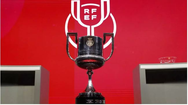 Real Madrid dhe Barcelona mësojnë kundërshtarët në Kupën e Mbretit