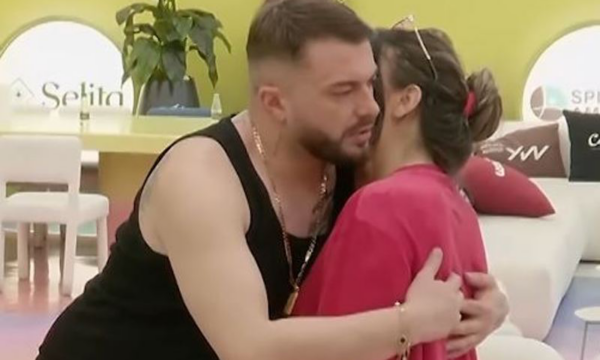 Limi e përqafon Albën