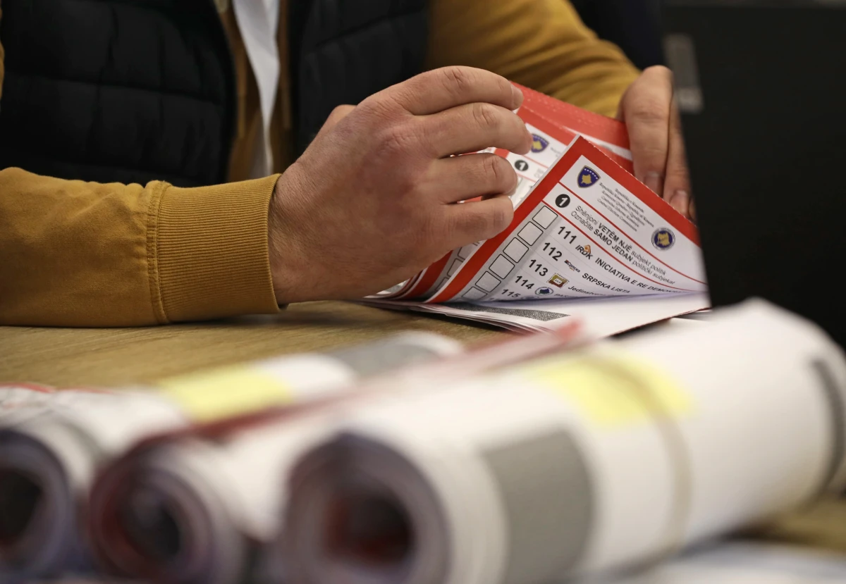 Dënime deri në 5 vjet burgim për ata që prekin vullnetin qytetar