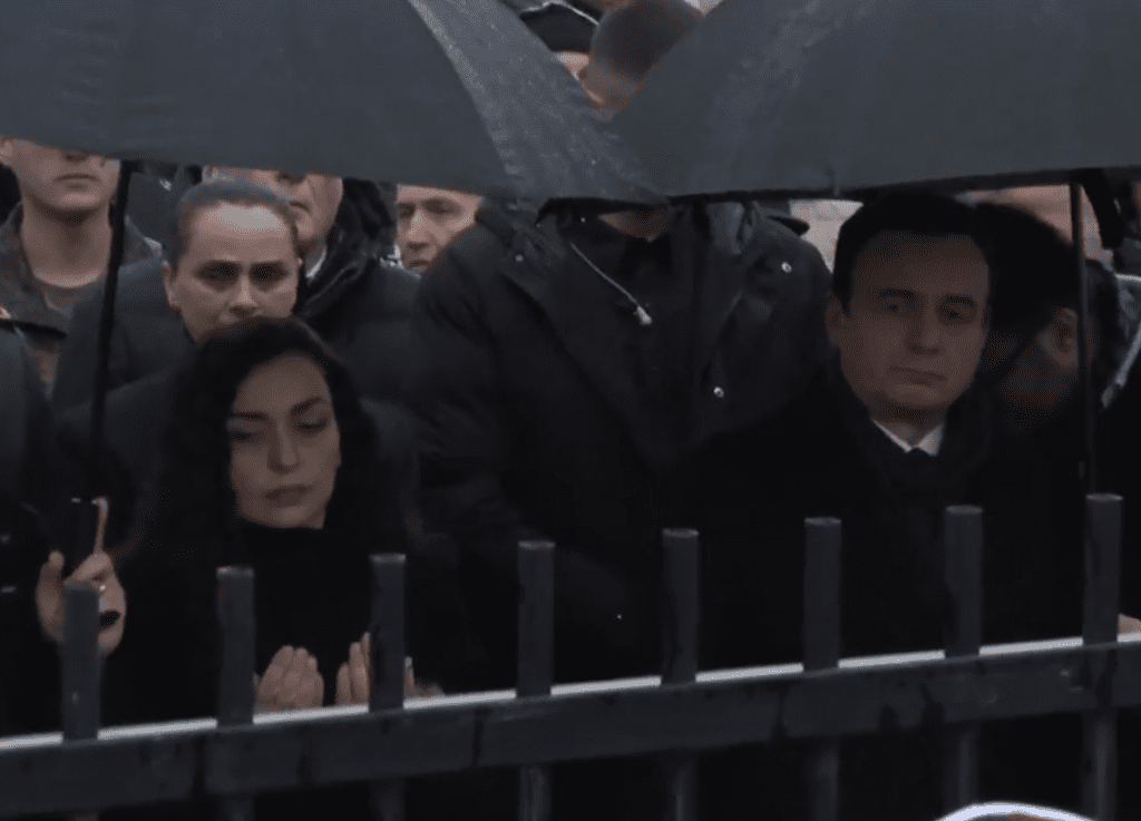 Qeveria në detyrë ndan 10 mijë euro për mbulimin e shpenzimeve të funeralit për Nexhat Dacin