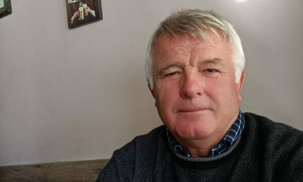 Caktohet masa e arrestit me burg për Rushan Selkon, 67 vjeçari akuzohet se ka dhunuar një të mitur 12 vjeçare