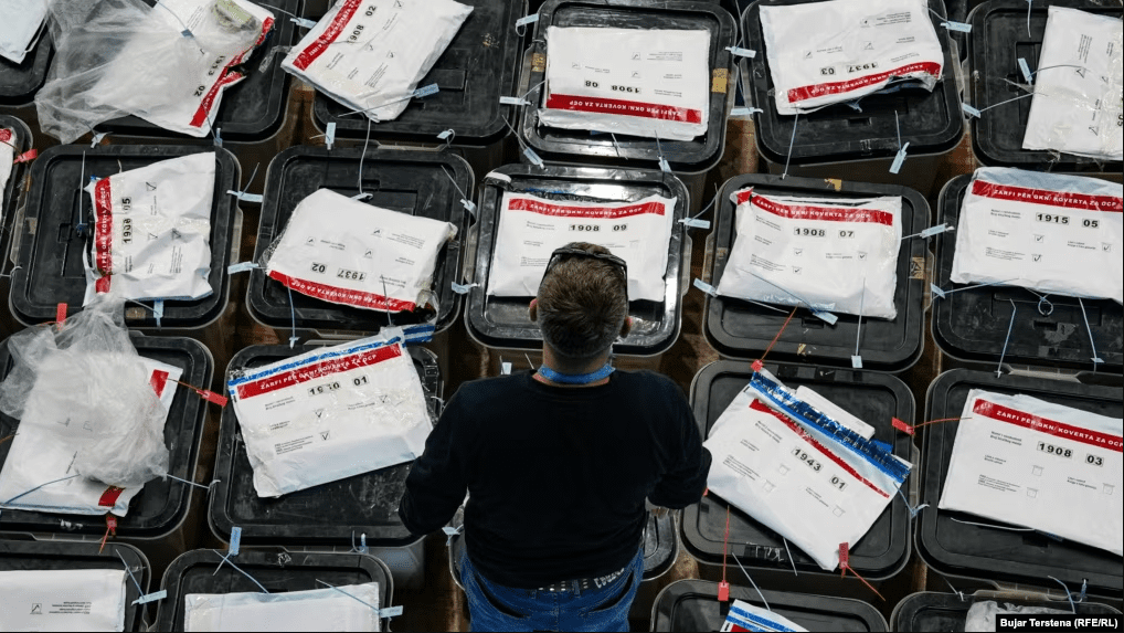 Mbi 65% të votave të numëruara, 87.46% veç për VV-në: Këta janë 10 më të votuarit e partive nëpër ambasada