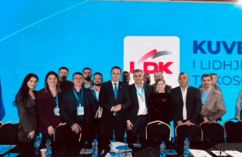 “Dhamë votën nga dashnia për LDK-në”, Xhafer Tahiri “pajtohet” me Abdixhikun