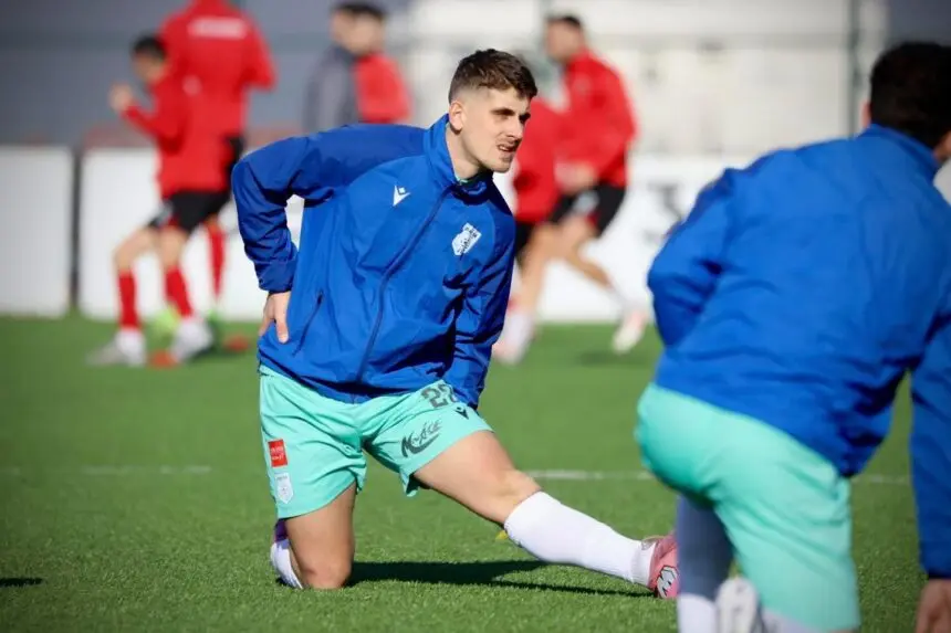 Drita vazhdon ndryshimet, përfundon bashkëpunimi me Endrit Morinën