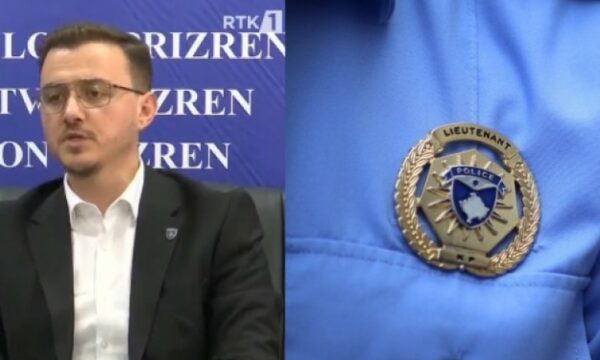 Vjedhja e votave – kryeprokurori Kryeziu dhe Policia mbajnë konferencë