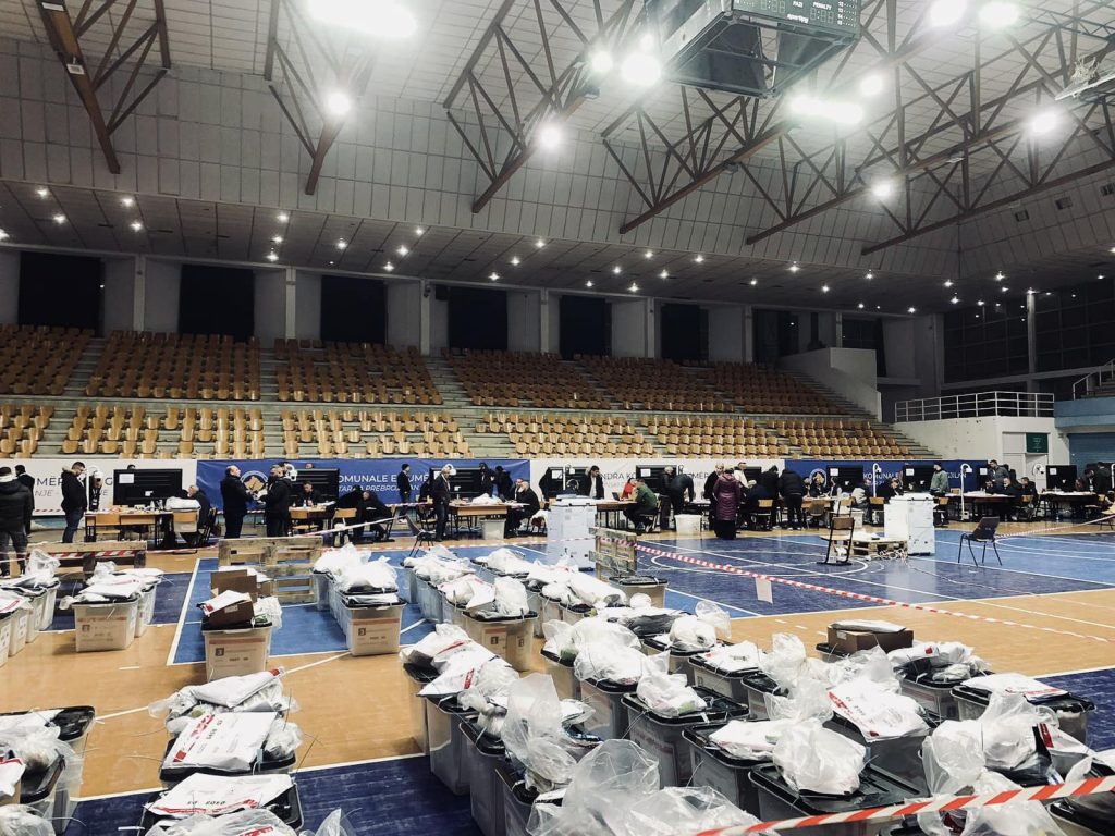 Rinumërohen 120 vendvotime, ky është rezultati