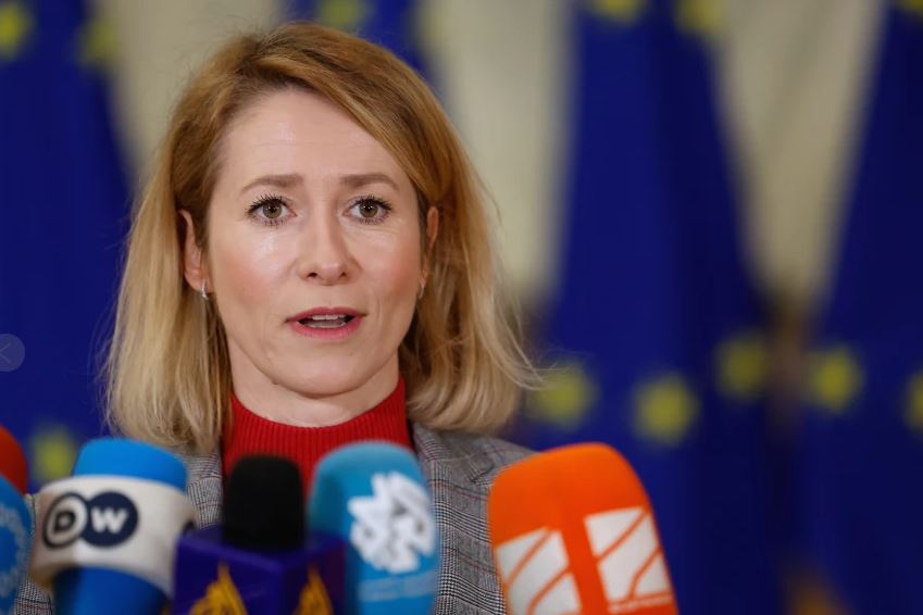 BE-ja sanksionon 15 zyrtarë iranianë, përfshirë udhëheqës të lartë të Gardës Revolucionare