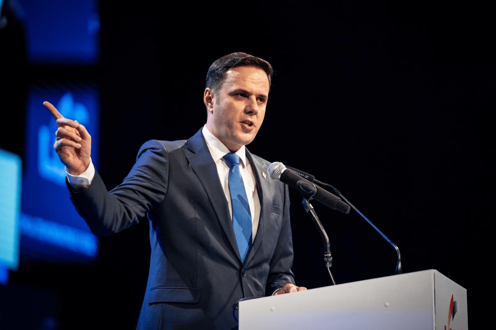 Abdixhiku kërkon rinumërim të plotë: LDK ka më së paku parregullësi