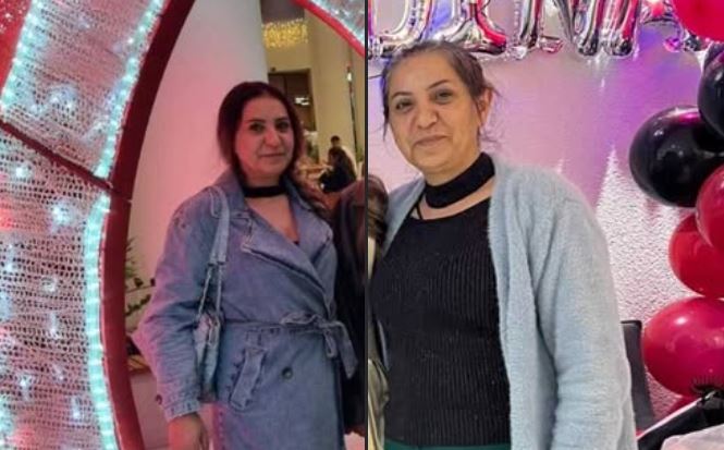 Policia kërkon ndihmë për gjetjen e një gruaje në Lipjan