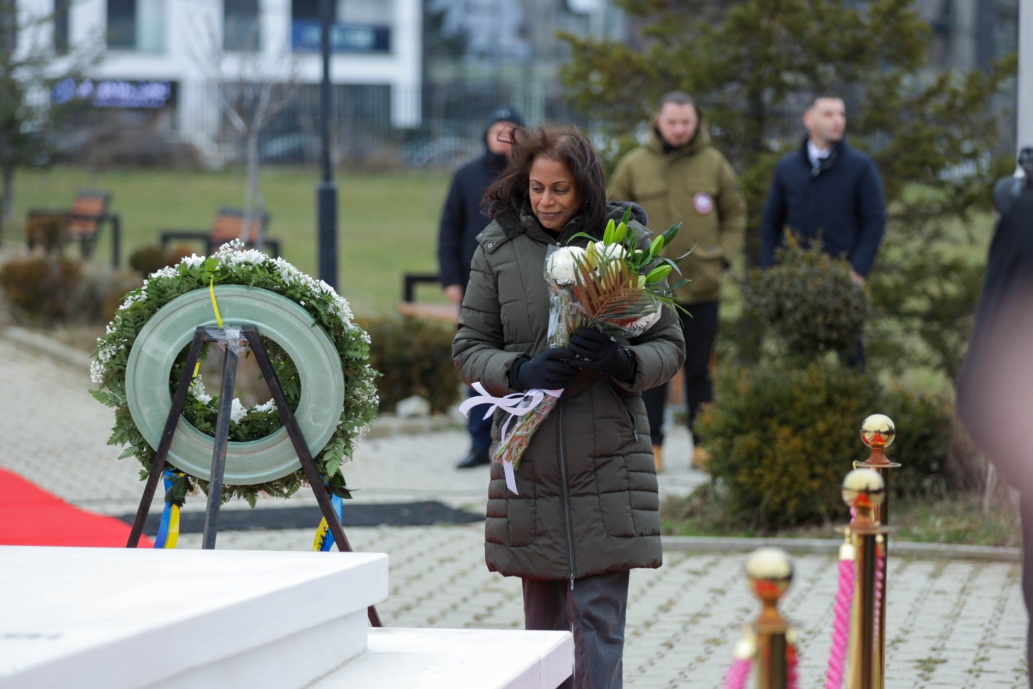 Prattipati: Rugova i mësoi botës se guximi e dinjiteti, janë rrugët drejt lirisë