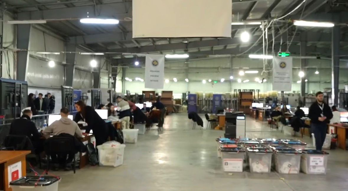 “Mbeten edhe 312 vendvotime” – Procesi i rinumërimit drejt fundit