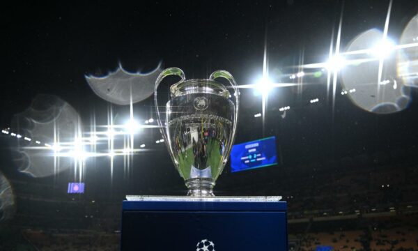 Hidhet shorti, zbulohen çiftet e “Play-Off”-it të Ligës së Kampionëve