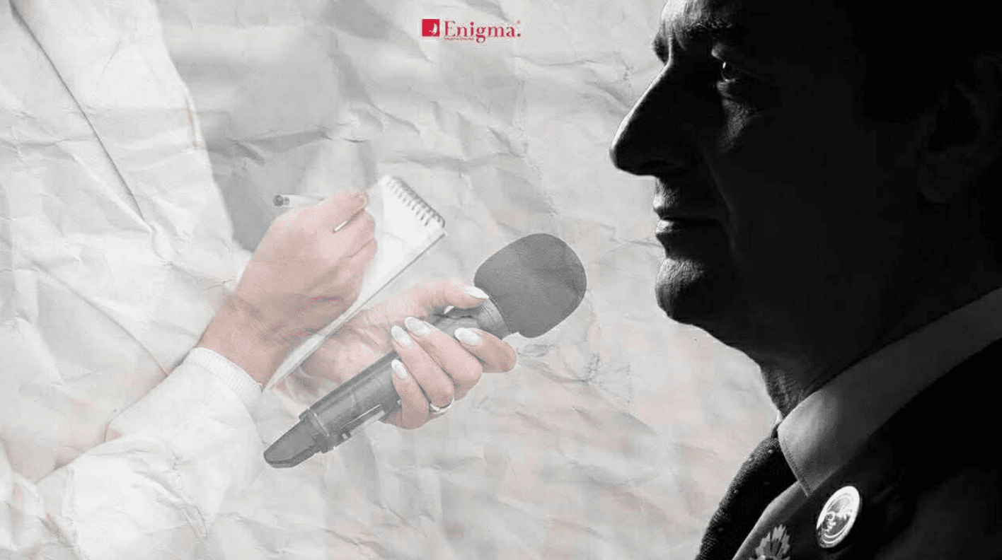 Kur kritika ndëshkohet: Një vit sulmesh, akuzash dhe linçimesh ndaj mediave në Kosovë