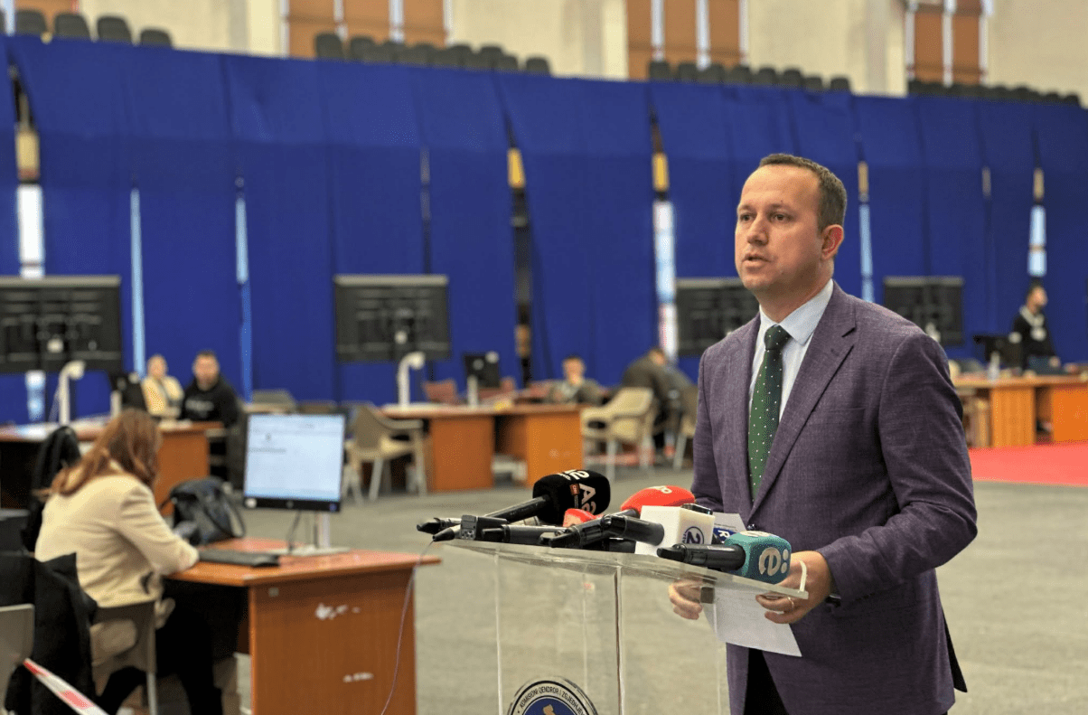 Rifillon numërimi i votave për kandidatë në 11 komuna