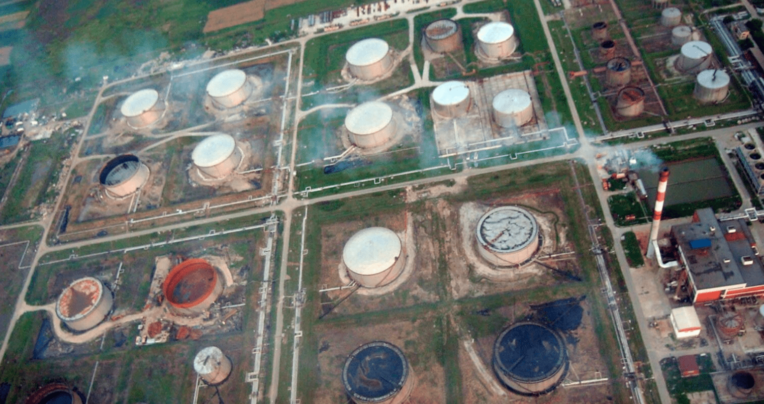 SHBA-ja ia zgjat licencën e punës NIS-it