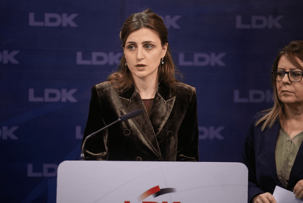 Janina Ymeri: Albin Kurti nuk po e thotë të vërtetën për KEK-un
