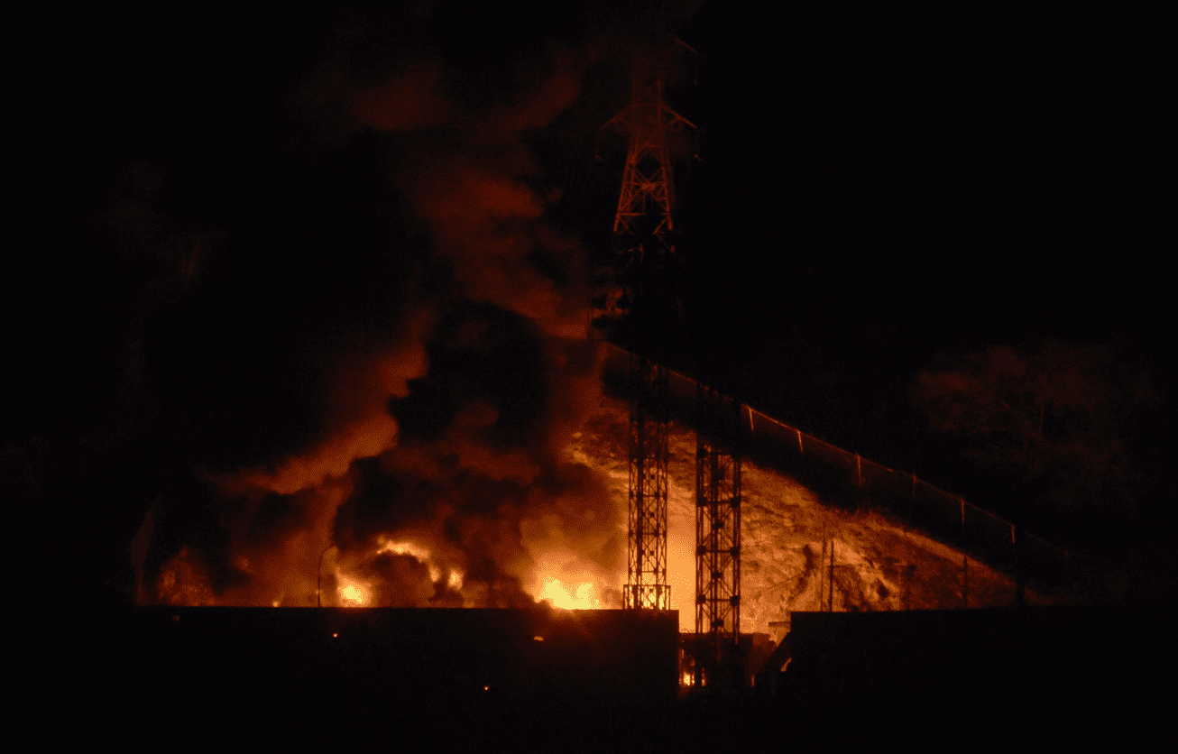 “Agresion ushtarak nga SHBA-ja” – Shpërthime të shumta godasin Venezuelën