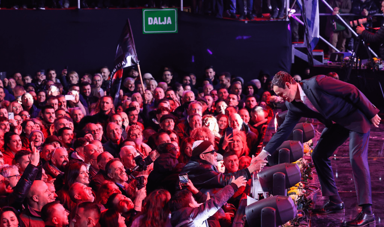 Votimi për kandidatë drejt fundit, këta janë më të votuarit e LVV-së