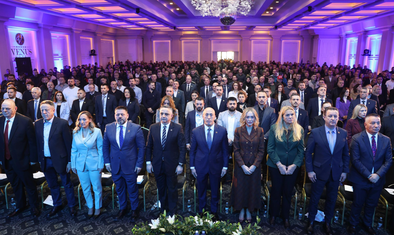 Në AAK po prijnë këta kandidatë