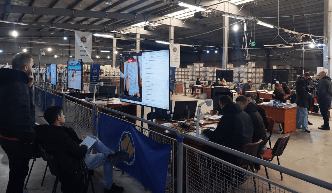 KQZ: Sot pritet të përfundojë verifikimi i rezultateve