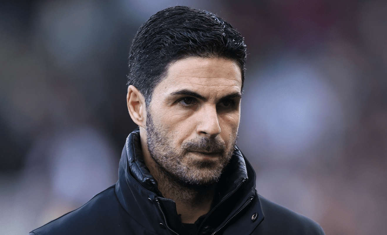 Arteta kërkon transferimin e top yllit të Real Madridit