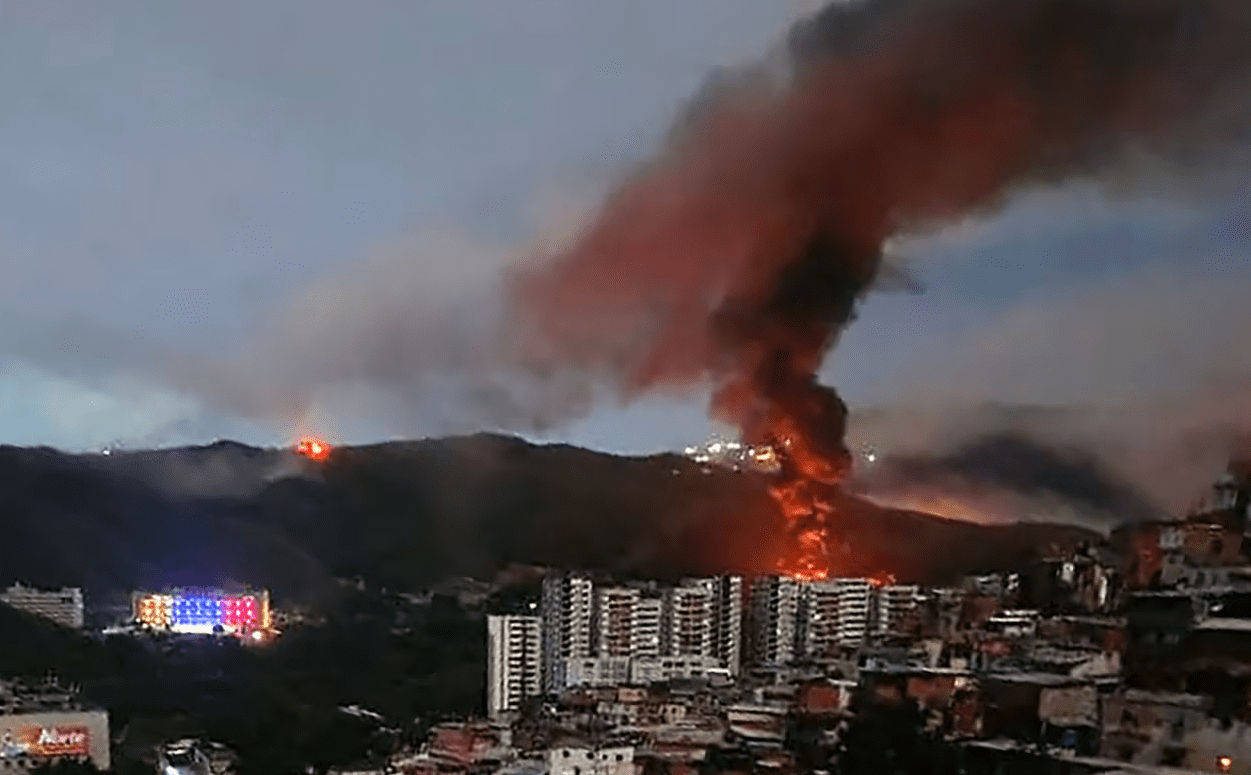 Sulmi dhe kapja e Maduros nga SHBA-ja, krejt çka ndodhi
