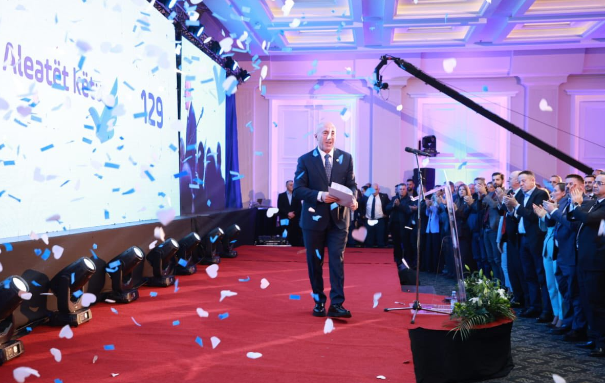 Në AAK këta janë më të votuarit