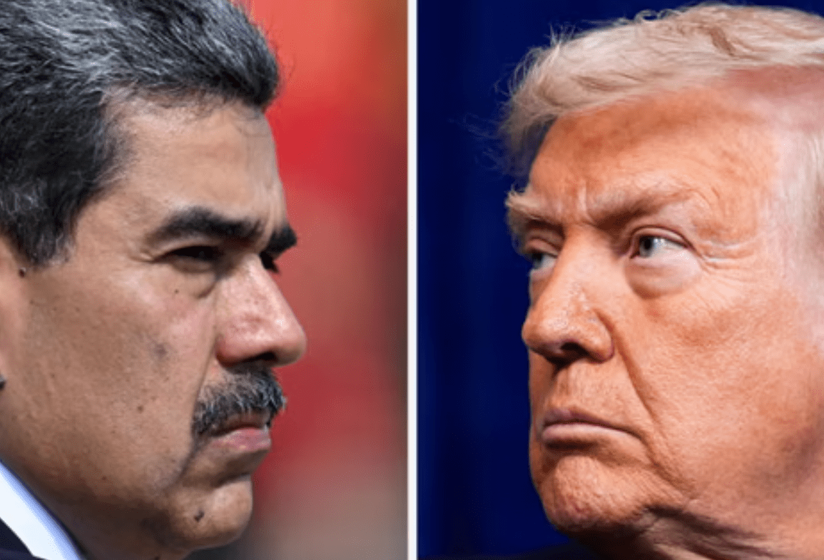 Trump: E shikova kapjen e Maduros drejtpërsëdrejti, si një shfaqje televizive