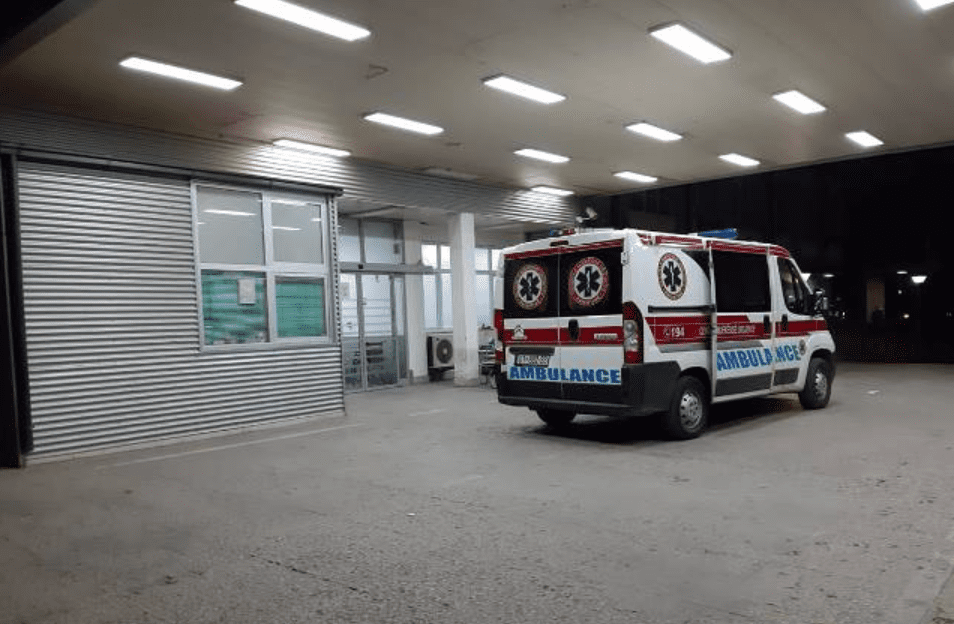 Kjo është gjendja e dy të plagosurve në Podujevë