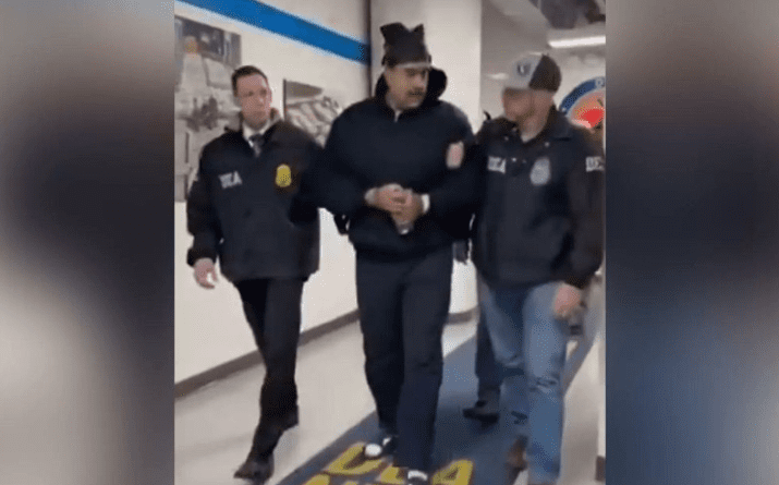 Maduroja del para gjykatësit amerikan, deklarohet i pafajshëm në katër pikat e aktakuzës