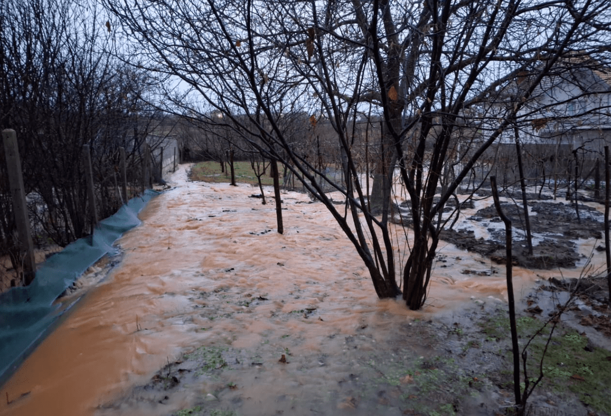 Evakuohen disa banorë në Malishevë, Komuna apel qytetarëve: Mos lëvizni pa nevojë