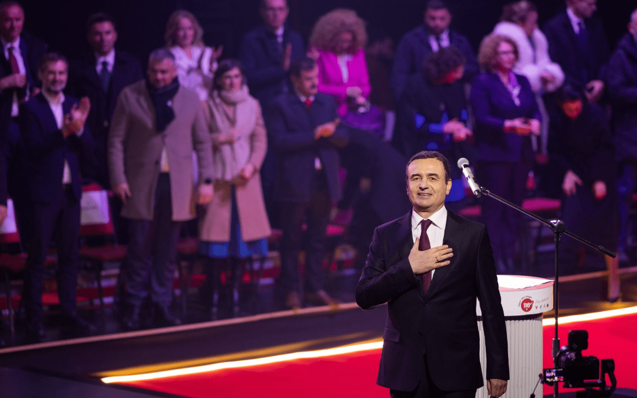 Këta janë 57 deputetët e zgjedhur nga Lëvizja Vetëvendosje