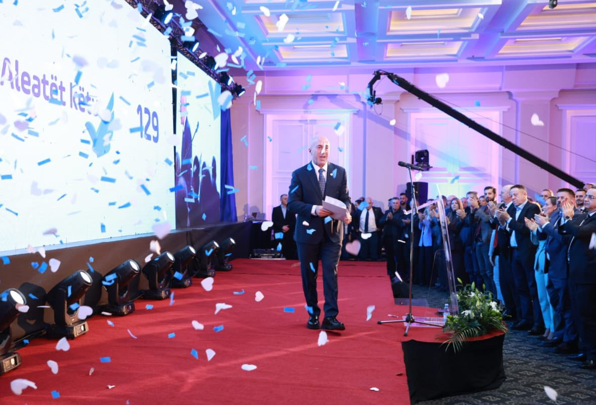 Këta janë gjashtë kandidatët  e AAK-së që fituan mandatin për deputet