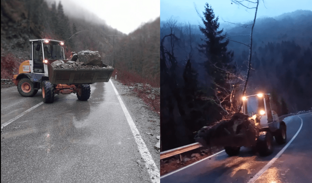 Vërshime në 21 komuna, Kurti: Aktualisht situata është nën kontroll