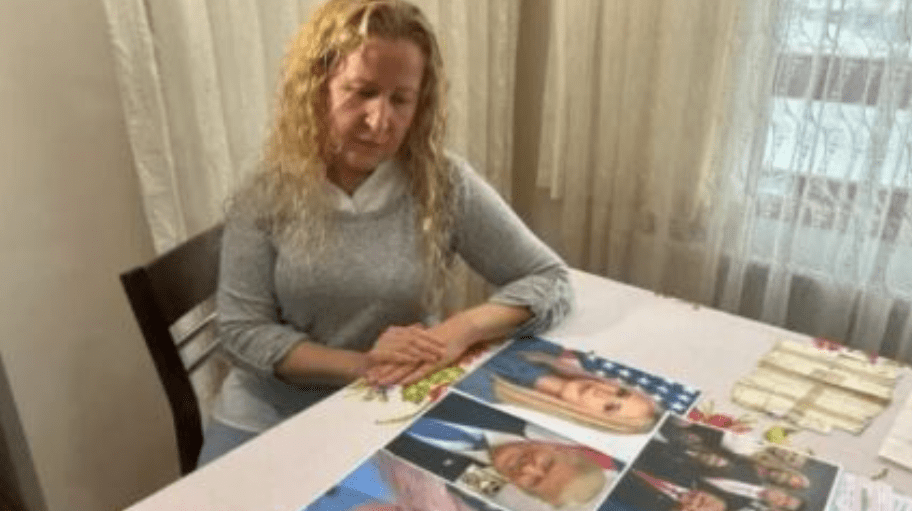 Gruaja nga Turqia pretendon se Trump është babai i saj, kërkon analiza të ADN-së