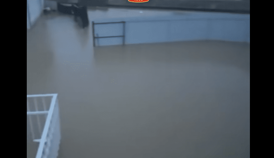 FC Drenica apelon për ndihmë, pasi të reshurat shkaktojnë dëme të mëdha në stadium