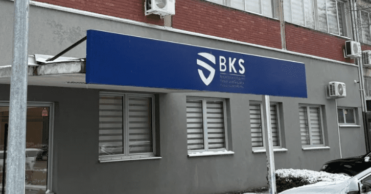 Lista e personave të përfshirë në aferën një milionëshe në BKS