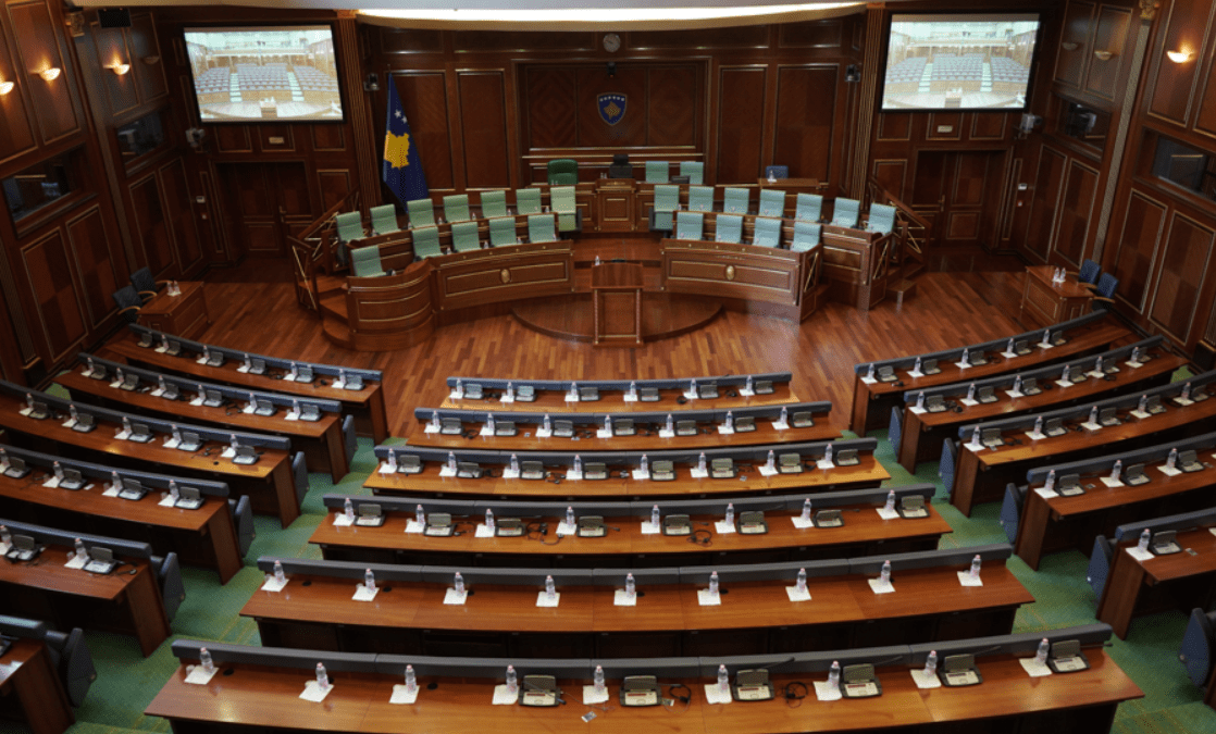 Një miliard euro për Kosovën po presin një “PO” nga deputetët