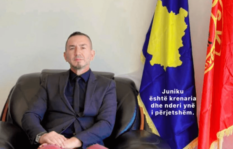 Asamblisti i VV-së në Junik flet për kolegë të varur nga droga, kërkon testimin e asamblistëve në Junik për substanca narkotike