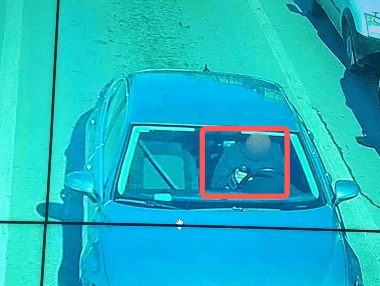 Kamerat e sigurisë “kapin” mbi 1 mijë e 300 shkelje në trafik prë një javë në Prishtinë