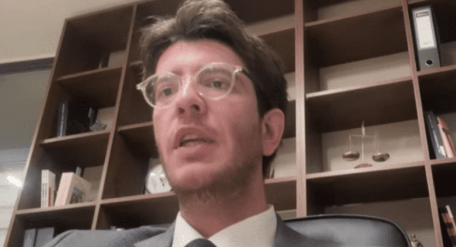 Avokati i djalit të Nait Hasanit: Të gjithëve që janë intervistuar në Polici u është sekuestruar telefoni personal